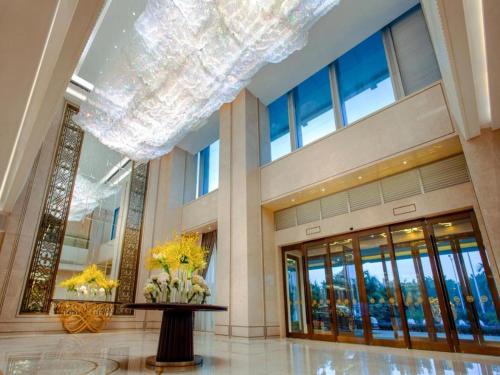 Imagen general del Hotel Ming Du Lakeside Nanning. Foto 20