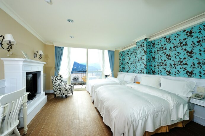 Imagen general del Hotel Ming Ging Farm. Foto 1