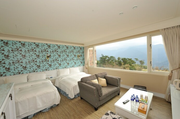 Imagen de la habitación del Hotel Ming Ging Farm. Foto 16