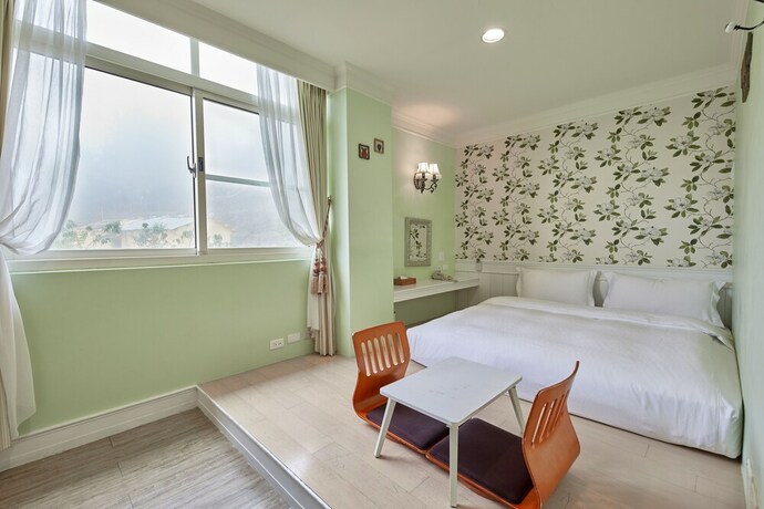 Imagen de la habitación del Hotel Ming Ging Farm. Foto 20