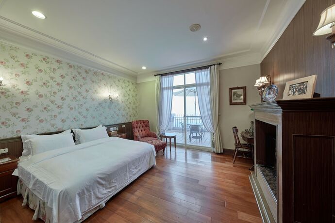 Imagen de la habitación del Hotel Ming Ging Farm. Foto 21