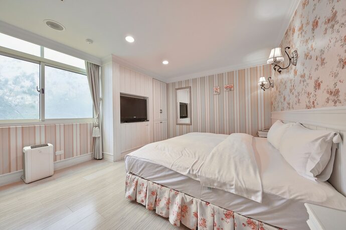 Imagen de la habitación del Hotel Ming Ging Farm. Foto 24