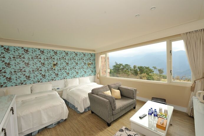 Imagen de la habitación del Hotel Ming Ging Farm. Foto 27