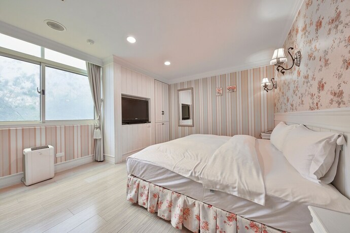 Imagen de la habitación del Hotel Ming Ging Farm. Foto 30