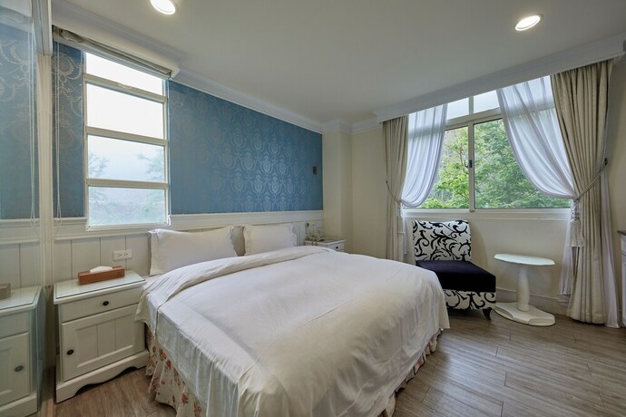 Imagen de la habitación del Hotel Ming Ging Farm. Foto 31