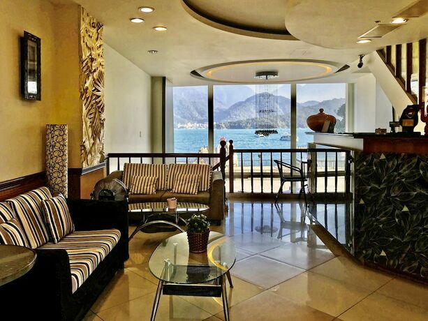 Imagen general del Hotel Ming Hu Bandb (no Elevator). Foto 5
