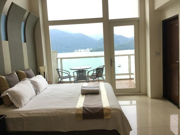 Imagen general del Hotel Ming Hu Bandb (no Elevator). Foto 1