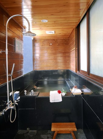 Imagen de la habitación del Hotel Ming Lu Holiday. Foto 3