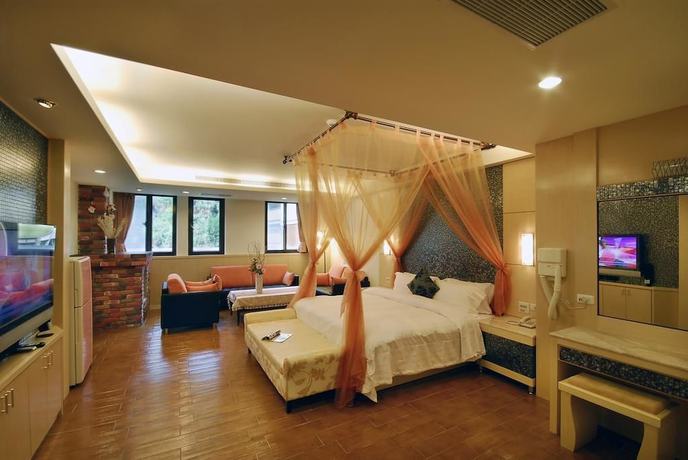Imagen de la habitación del Hotel Ming Lu Holiday. Foto 5