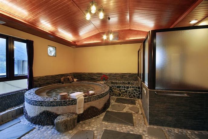 Imagen de la habitación del Hotel Ming Lu Holiday. Foto 6