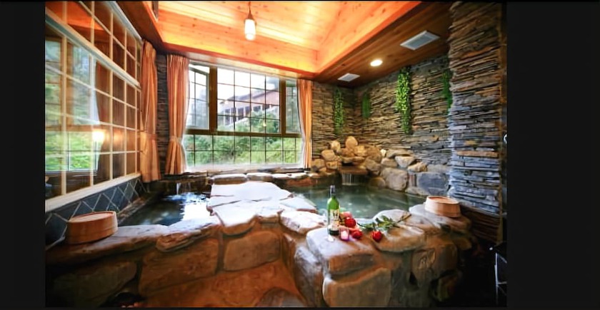 Imagen de la habitación del Hotel Ming Lu Holiday. Foto 9