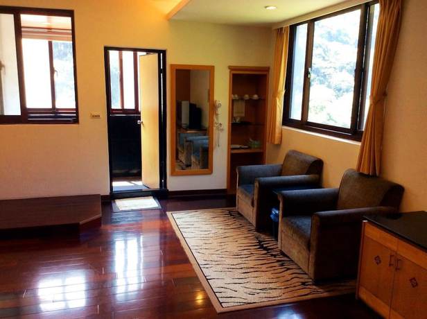 Imagen de la habitación del Hotel Ming Lu Holiday. Foto 11