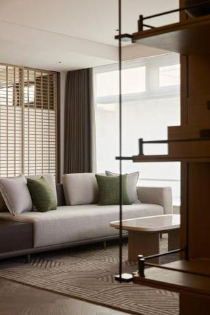 Imagen general del Hotel Ming Nanjing MGallery Collection - Center of Nanjing. Foto 5