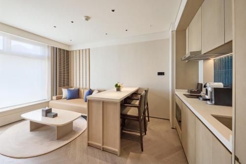 Imagen general del Hotel Ming Nanjing MGallery Collection - Center of Nanjing. Foto 9