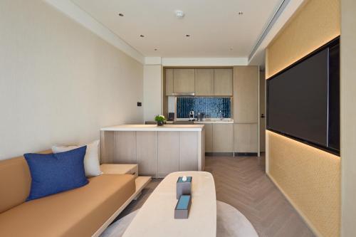 Imagen general del Hotel Ming Nanjing MGallery Collection - Center of Nanjing. Foto 16