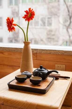 Imagen general del Hotel Ming Palace Inn. Foto 2