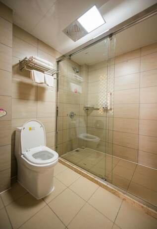Imagen de la habitación del Hotel Ming Palace Inn. Foto 15
