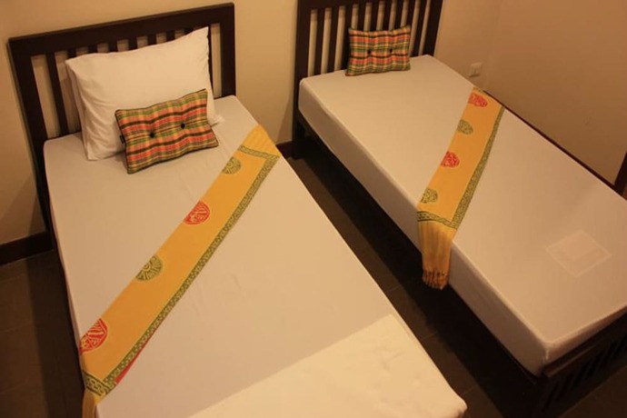 Imagen general del Hotel Ming Shou Boutique House. Foto 3