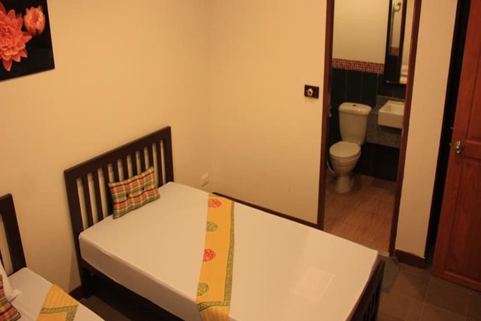 Imagen general del Hotel Ming Shou Boutique House. Foto 4