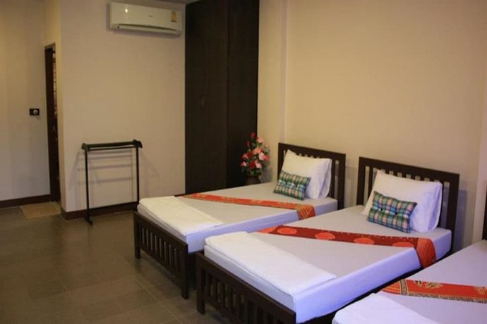 Imagen general del Hotel Ming Shou Boutique House. Foto 6