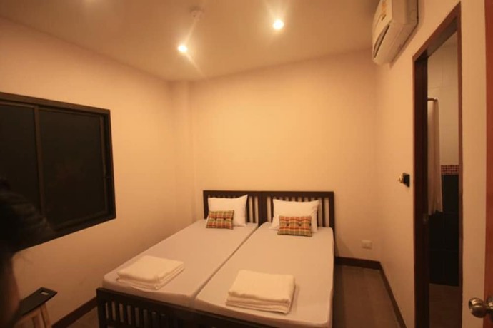 Imagen general del Hotel Ming Shou Boutique House. Foto 8