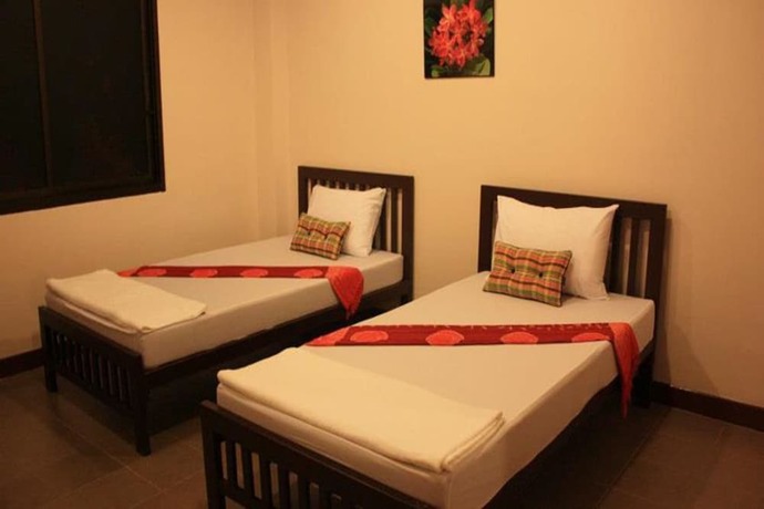 Imagen de la habitación del Hotel Ming Shou Boutique House. Foto 18