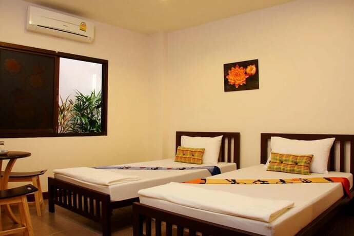 Imagen de la habitación del Hotel Ming Shou Boutique House. Foto 20