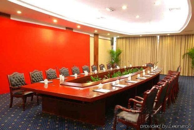 Imagen general del Hotel Ming Wah International Convention Centre. Foto 7