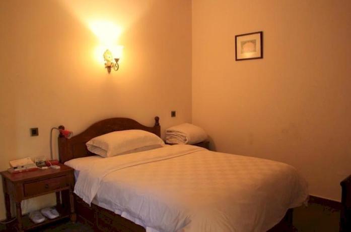 Imagen general del Hotel Ming Xuan Shu Zhan Inn. Foto 5