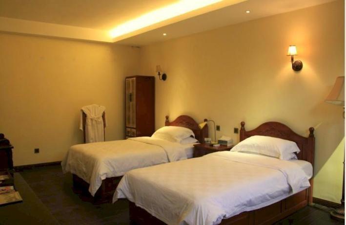 Imagen general del Hotel Ming Xuan Shu Zhan Inn. Foto 8