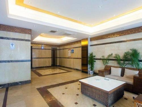 Imagen general del Hotel Ming Yang, HAIKOU. Foto 5
