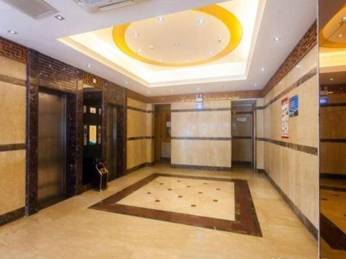 Imagen general del Hotel Ming Yang, HAIKOU. Foto 6