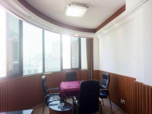 Imagen general del Hotel Ming Yang, HAIKOU. Foto 7