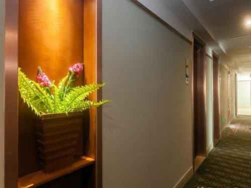 Imagen general del Hotel Ming Yang, HAIKOU. Foto 8