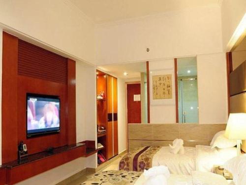 Imagen general del Hotel Ming Yang, HAIKOU. Foto 9