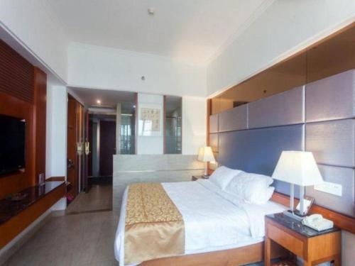 Imagen general del Hotel Ming Yang, HAIKOU. Foto 12