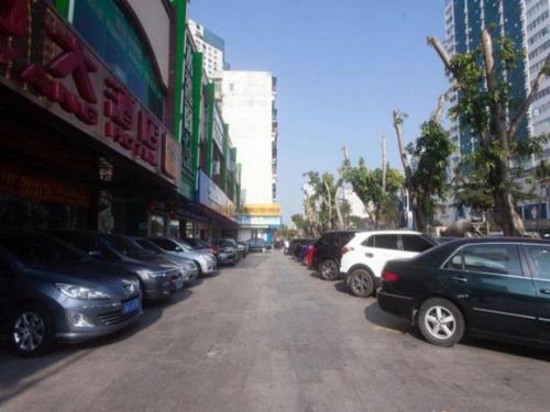 Imagen general del Hotel Ming Yang, HAIKOU. Foto 13
