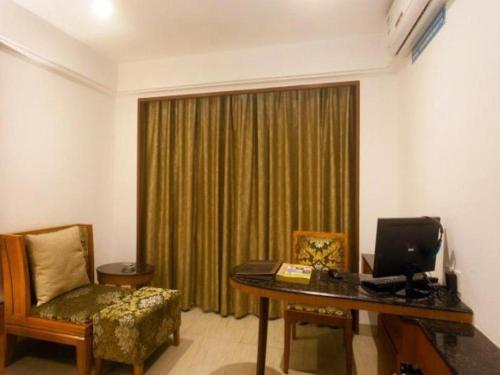 Imagen general del Hotel Ming Yang, HAIKOU. Foto 14