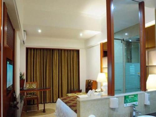 Imagen general del Hotel Ming Yang, HAIKOU. Foto 18
