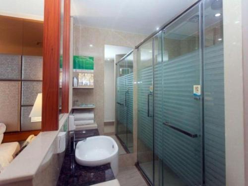 Imagen general del Hotel Ming Yang, HAIKOU. Foto 20