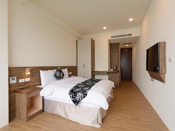 Imagen general del Hotel Ming Yue Hu Lakeview BnB. Foto 2