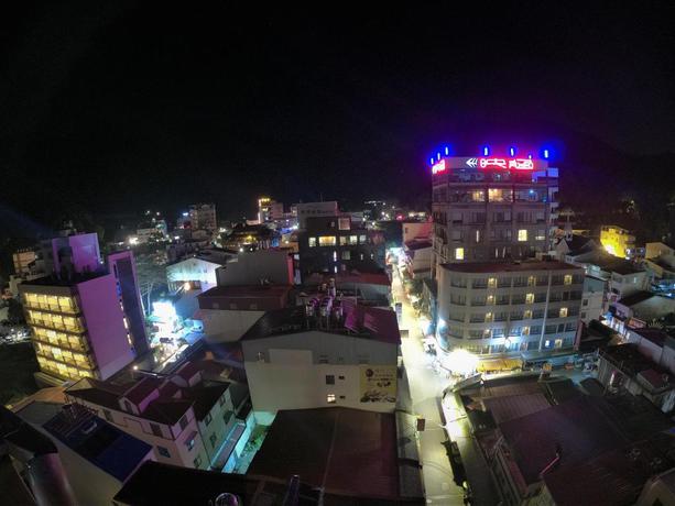 Imagen general del Hotel Ming Yue Hu Lakeview BnB. Foto 4