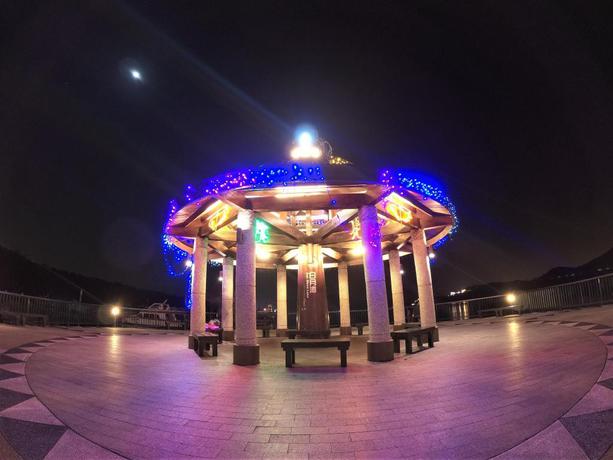 Imagen general del Hotel Ming Yue Hu Lakeview BnB. Foto 6