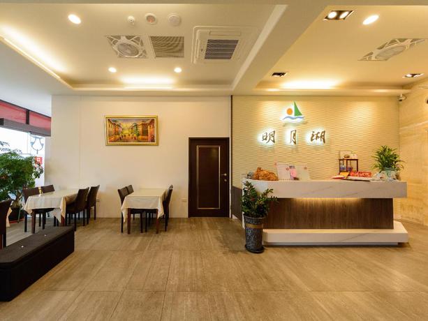 Imagen general del Hotel Ming Yue Hu Lakeview BnB. Foto 7