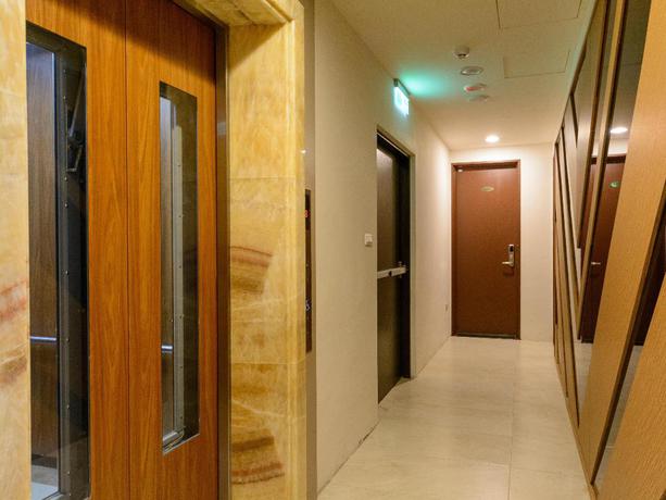 Imagen general del Hotel Ming Yue Hu Lakeview BnB. Foto 8