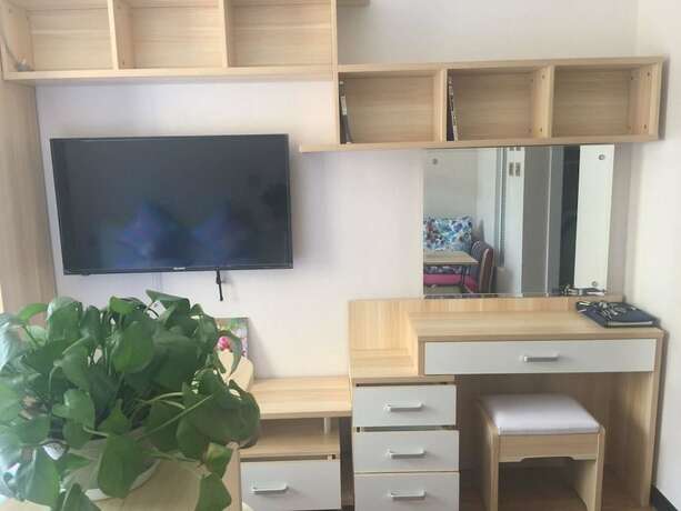 Imagen general del Hotel MingShiYuan Private apartment. Foto 6