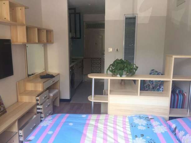 Imagen general del Hotel MingShiYuan Private apartment. Foto 7