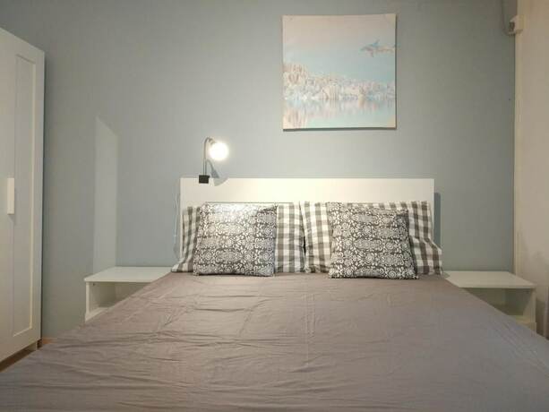 Imagen general del Hotel MingShiYuan Private apartment. Foto 10