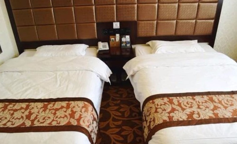 Imagen general del Hotel MingShiYuan Private apartment. Foto 14