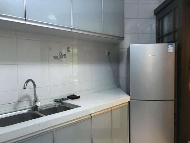 Imagen general del Hotel MingShiYuan Private apartment. Foto 16